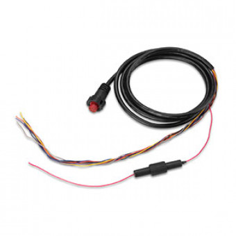 Кабель питания Garmin GPSMAP 74хх (010-12152-10)