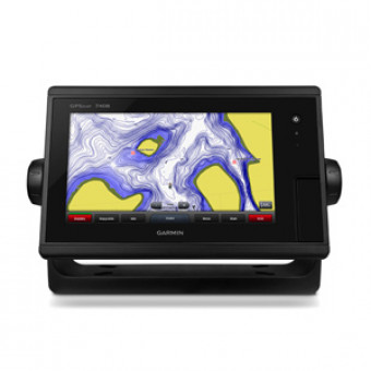 Картплоттер Garmin GPSMAP 7408