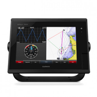 Картплоттер Garmin GPSMAP 7410