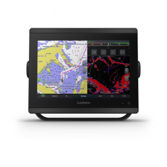 Картплоттер Garmin GPSMAP 8410