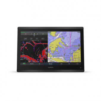 Картплоттер Garmin GPSMAP 8416