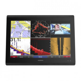 Картплоттер Garmin GPSMAP 8422 MFD