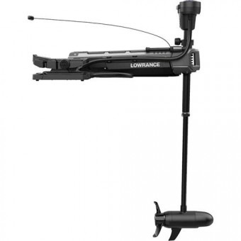 Лодочный электромотор Lowrance Ghost 52