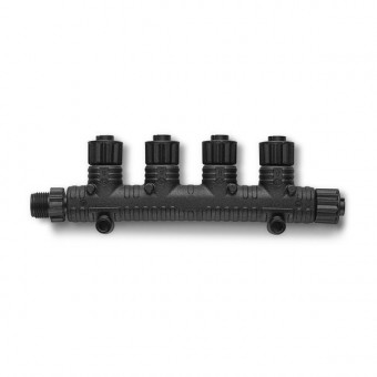 NMEA 2000 Multi-port T-коннектор