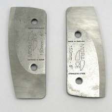 Ножи для ледобура Mora Ice 125 мм (20581)