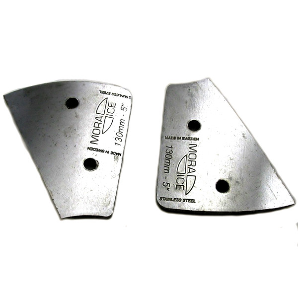 Ножи для ледобура Mora Ice сферические 150 мм (20587)