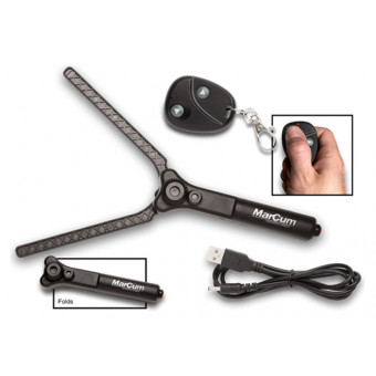 Панорамер MarCum Wireless Camera Panner CP2