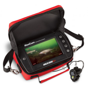 Подводная камера MarCum Recon 5+