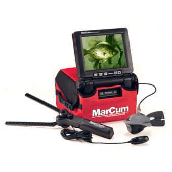 Подводная камера MarCum VS825SD