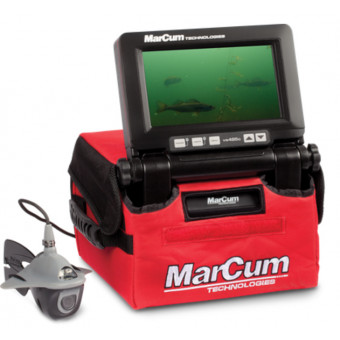 Подводная видеокамера MarCum VS485C