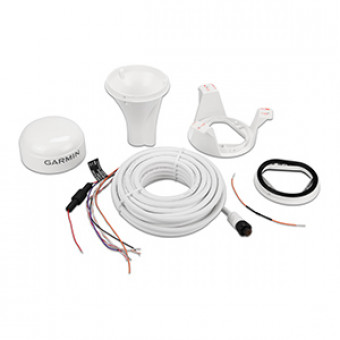 Приемник Garmin GPS 19x HVS NMEA 0183