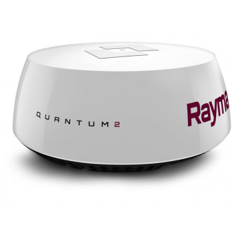 Радар Raymarine QUANTUM Q24D