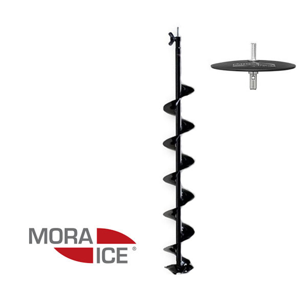 Шнек MORA ICE Arctic Cordless 150 мм