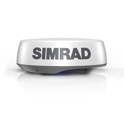 Simrad HALO24 Radar