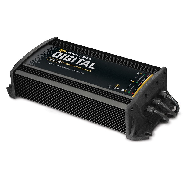 Зарядное устройство Minn Kota MK-330E