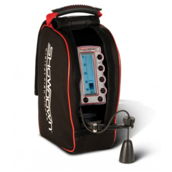 Зимний эхолот MarCum ShowDown Troller 2.0 Combo