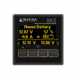Батарейный монитор Blue Sea M2 DC