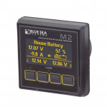 Батарейный монитор Blue Sea M2 DC