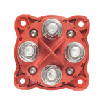 Переключатель аккумуляторов Blue Sea m-Series 6010