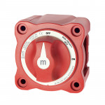 Переключатель аккумуляторов Blue Sea m-Series 6010