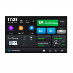 Системный монитор TBB Power REGO A7