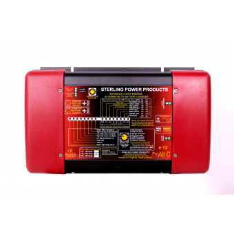 Зарядное устройство Sterling Power AB1280