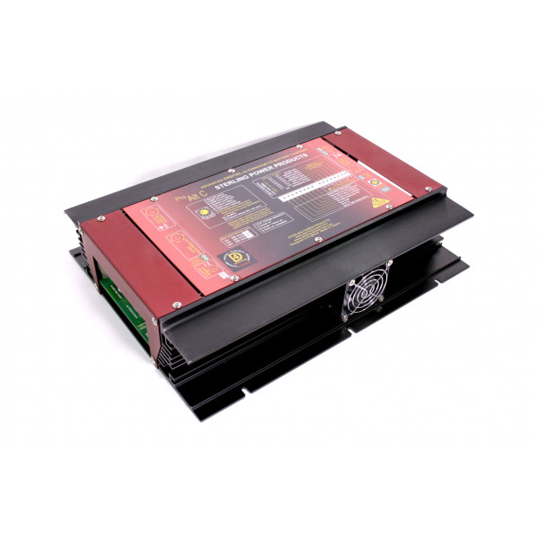 Зарядное устройство Sterling Power AB12210