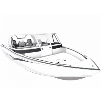 Albakore 500