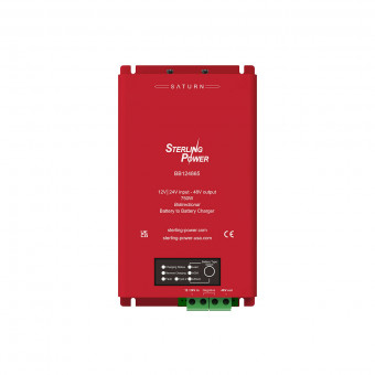 DC-DC зарядное устройство Sterling Power BB124865