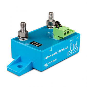 Устройство защиты аккумулятора Victron BP-65