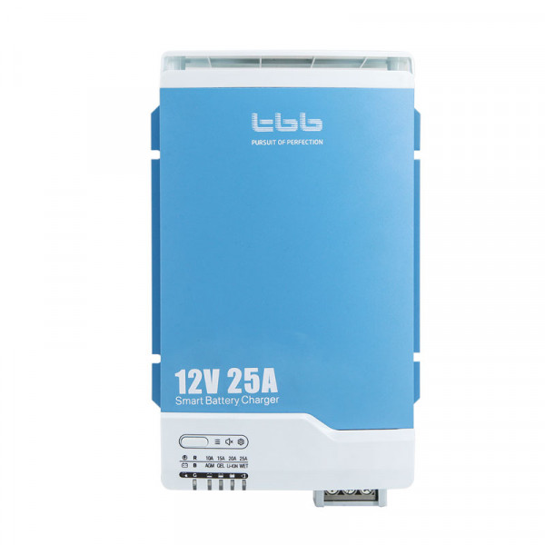 Зарядное устройство 25 Ампер TBB Power BS1225-3