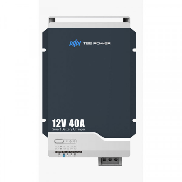 Зарядное устройство 40 Ампер TBB Power BS1240-3