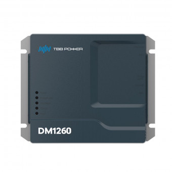 DC-DC зарядное устройства TBB Power DM1260