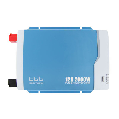 Синусоидальный инвертор TBB Power IH2000L-BYP