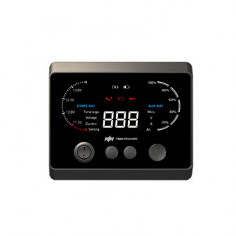 Монитор аккумуляторов TBB Power BMK500