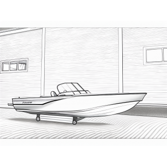 NorthSilver 700 Fish Sport