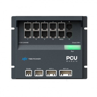 Блок управления системой TBB Power PCU