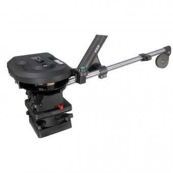 Даунриггер электрический Scotty 1101