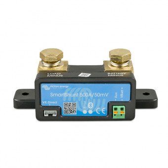 Шунт Victron SmartShunt