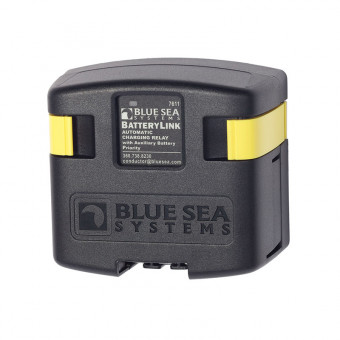Реле зарядки аккумулятора Blue Sea 7611