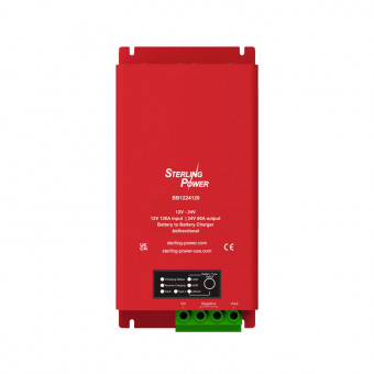 DC-DC зарядное устройство Sterling Power BB1224120
