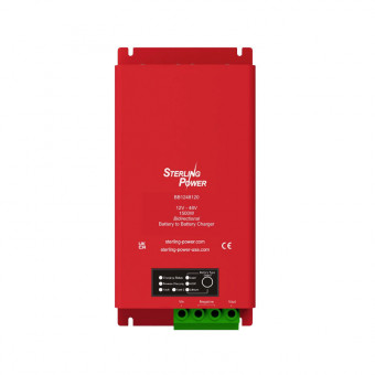 DC-DC зарядное устройство Sterling Power BB1248120