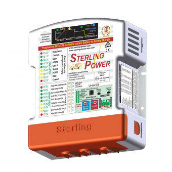 DC-DC зарядное устройство Sterling Power BB1230