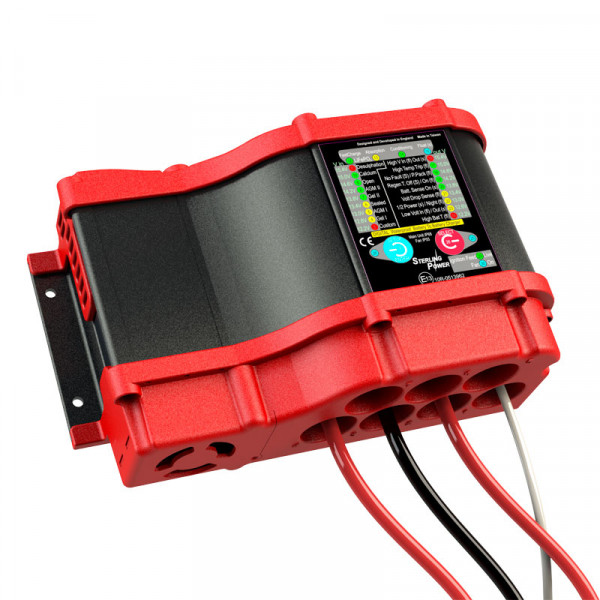 DC-DC зарядное устройство Sterling Power BBW124830