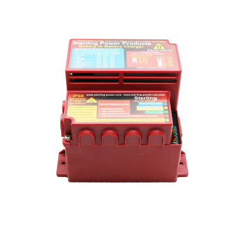 Зарядное устройство Sterling Power BBW12120