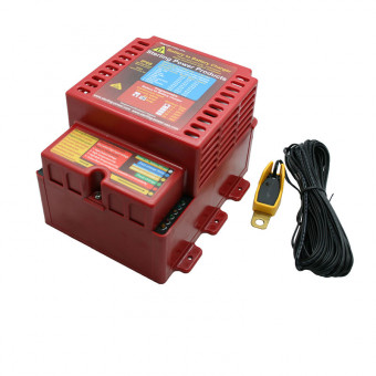 Зарядное устройство Sterling Power BBW1260