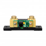 Батарейный монитор Victron BMV-702