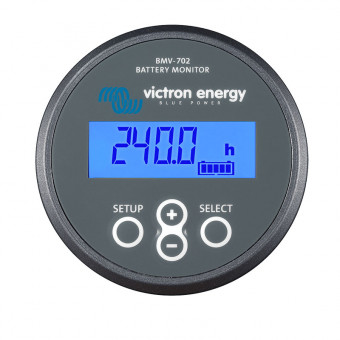 Батарейный монитор Victron BMV-712 Smart