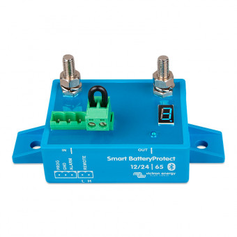 Устройство защиты аккумулятора Victron BP-65 Smart