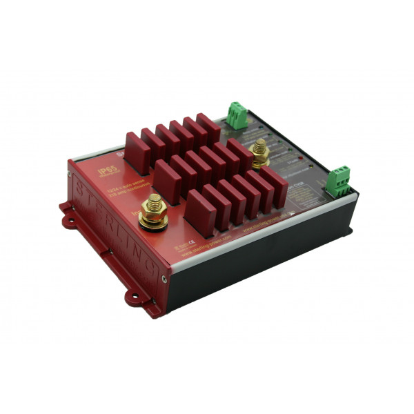 Реле Sterling Power CVSR280